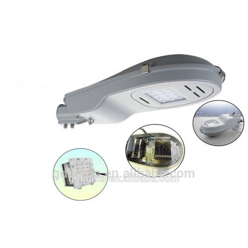 Solar Street Light Lamp manufacturer 60W with popular mould